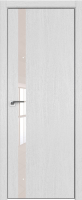 

Дверь межкомнатная ProfilDoors, 6ZN зпп Eclipse зпз 190 60x200