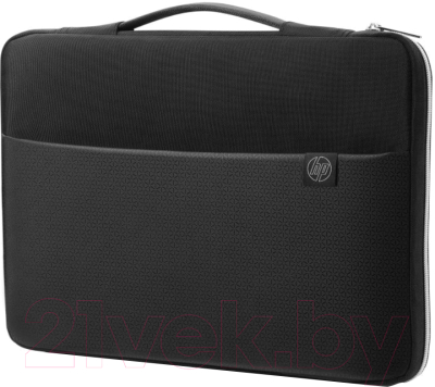 

Чехол для ноутбука HP, Carry Sleeve 15.6 / 3XD36AA
