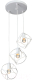 Миниатюра изображения товара Люстра Vitaluce V4931-0/3S