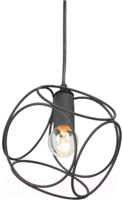 Изображение товара Потолочный светильник Vitaluce V4931-1/1S