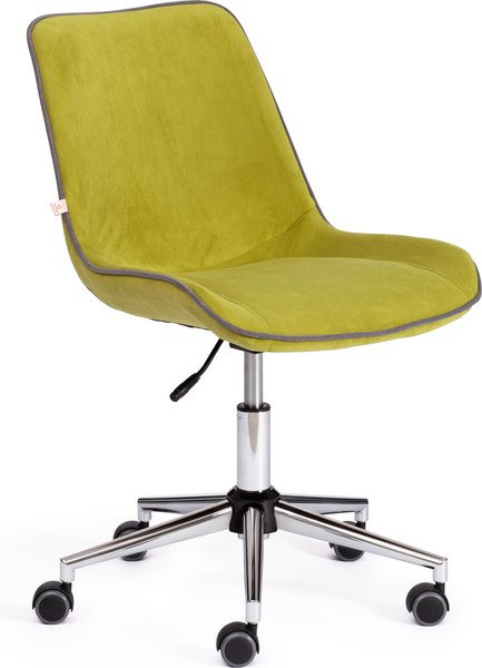 Кресло офисное Tetchair Style флок