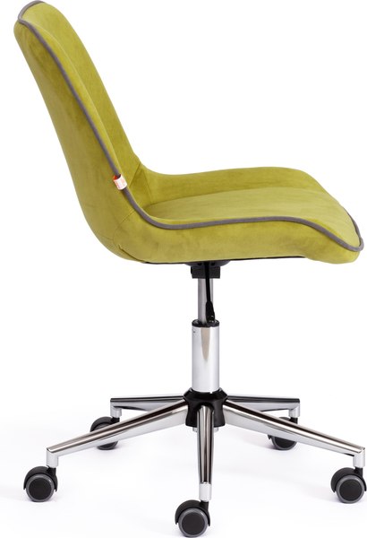 Купить Кресло офисное Tetchair Style флок в Бресте