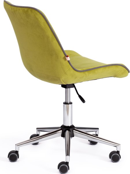 Купить Кресло офисное Tetchair Style флок в Бресте