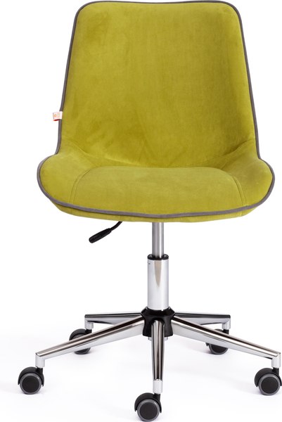 Купить Кресло офисное Tetchair Style флок в Бресте