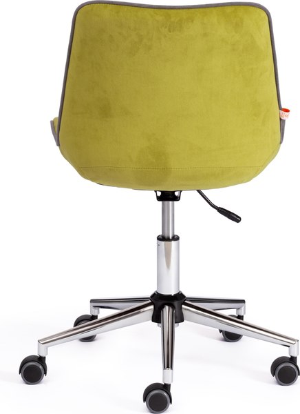 Купить Кресло офисное Tetchair Style флок в Бресте