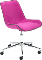 

Кресло офисное Tetchair, Style флок