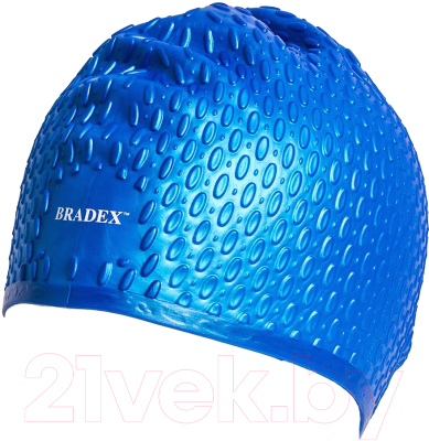 

Шапочка для плавания Bradex, SF 0340