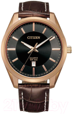 

Часы наручные мужские Citizen, BI1033-04E