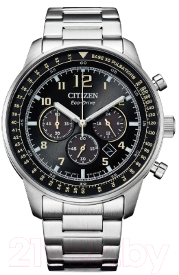 Часы наручные мужские Citizen CA4500-83E