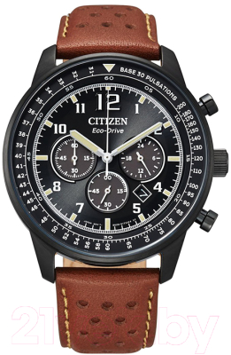 

Часы наручные мужские Citizen, CA4505-12E