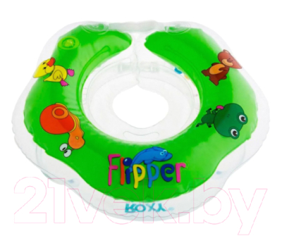 Надувной круг Roxy-Kids Fairytale Fox / FL001