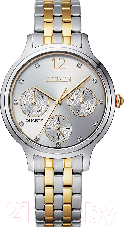 Часы наручные женские Citizen ED8184-51A