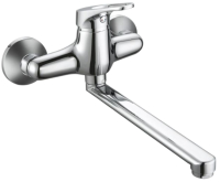 

Смеситель Gross Aqua, Base 4237258-25F
