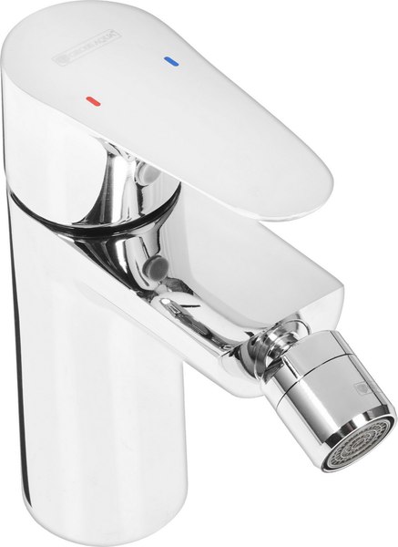 Смеситель Gross Aqua Space 8515288С 