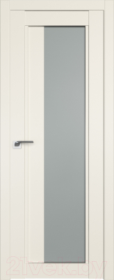 

Дверь межкомнатная ProfilDoors, Модерн 2.72U 70x200