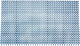 Ковровая дорожка Ковропласт Волна (100x1000, синий) - 