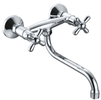 

Смеситель Gross Aqua, Retro 4012083С-D05