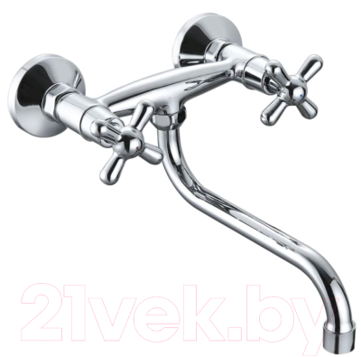 

Смеситель Gross Aqua, Retro 4012083С-D05