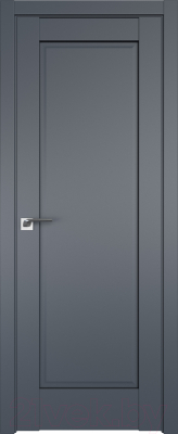 

Дверь межкомнатная ProfilDoors, Классика 100U 90x200