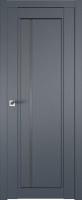 

Дверь межкомнатная ProfilDoors, Модерн 2.70U 80x200
