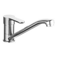 

Смеситель Gross Aqua, Loft 3204298С-G0110