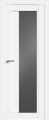 

Дверь межкомнатная ProfilDoors, Модерн 2.72U 80x200