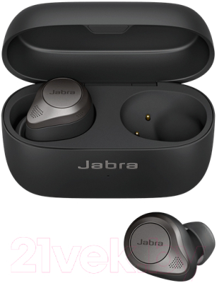 

Беспроводные наушники Jabra, Elite 85t