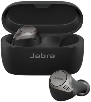 

Беспроводные наушники Jabra, Elite 75t / 100-99091000-60