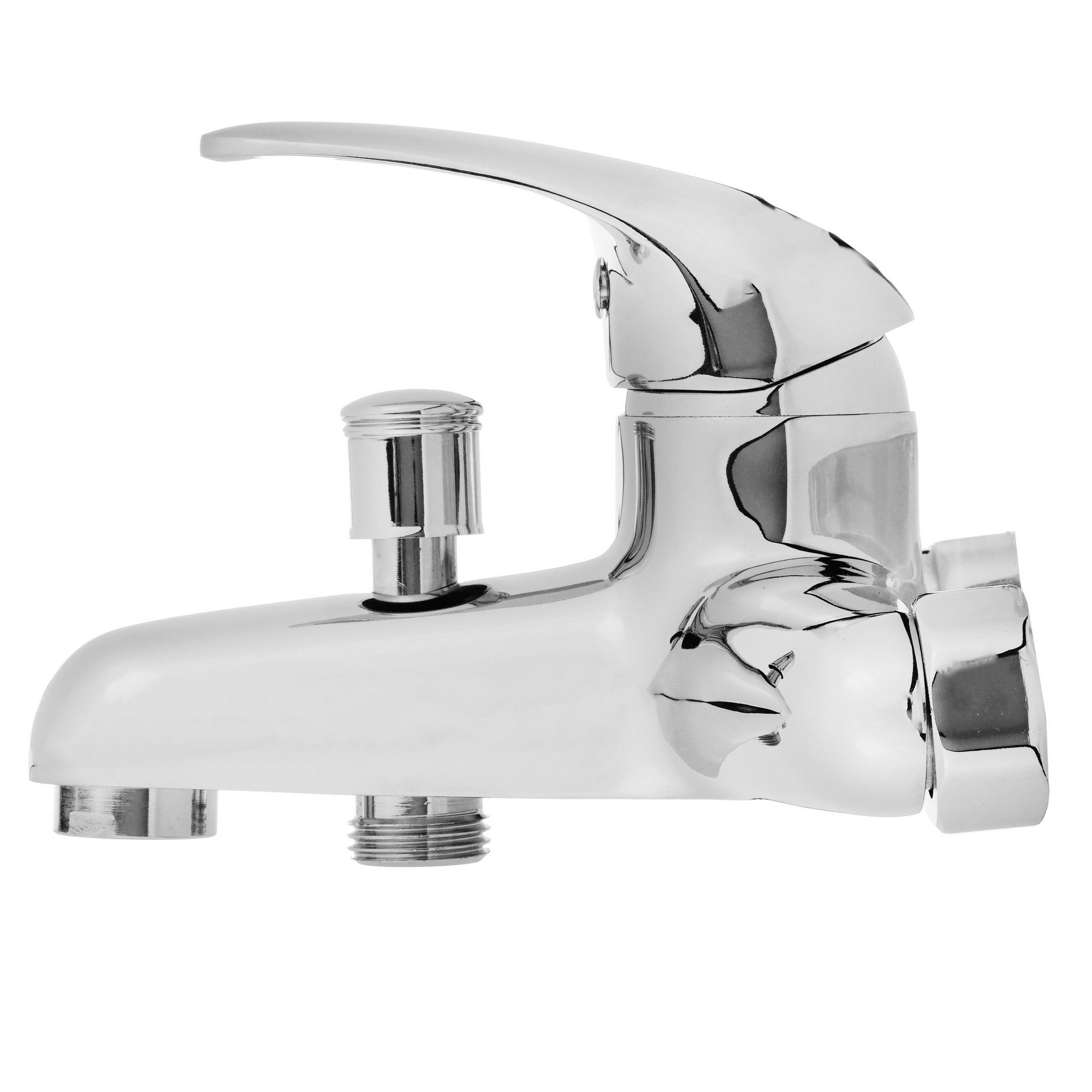Смеситель Gross Aqua Basic 2237257C — фото 4