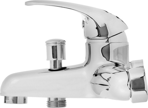 Смеситель Gross Aqua Basic 2237257C