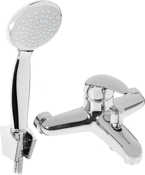Смеситель Gross Aqua Basic 2237257C