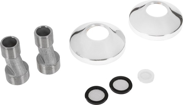 Смеситель Gross Aqua Basic 2237257C