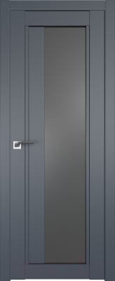 

Дверь межкомнатная ProfilDoors, 2.72U 60x200