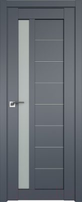 

Дверь межкомнатная ProfilDoors, 37U 60x200