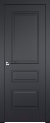 

Дверь межкомнатная ProfilDoors, Классика 66U 80x200