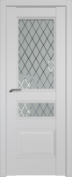 

Дверь межкомнатная ProfilDoors, Классика 68U 60x200