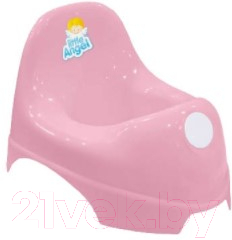 

Детский горшок Little Angel, Cool / 2700