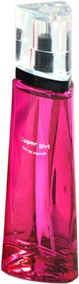 

Парфюмерная вода Neo Parfum, Super Girl