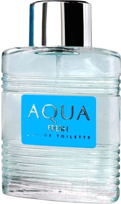 

Туалетная вода Neo Parfum, Aqua Fresh Pour Homme