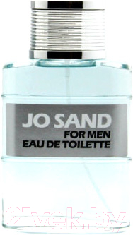 

Туалетная вода Neo Parfum, Jo Sand For Men