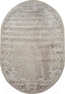 

Ковер Bossan, Sienna 3281A-KREM-BEJ-OVAL