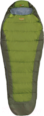 

Спальный мешок Pinguin, Tramp PFM 185-R-Khaki / 237245