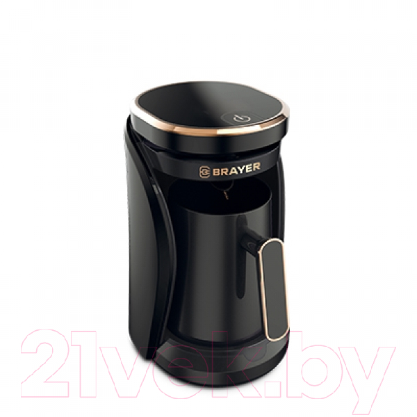 Турка электрическая Brayer BR1143 — фото 2