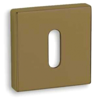 

Накладка под сувальдный ключ Convex, RZR 2145