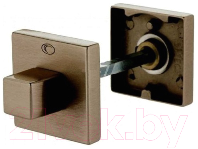 

Фиксатор дверной защелки Convex, AF 2145