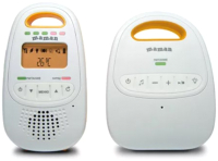 

Радионяня Maman, ВМ2000