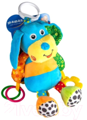 

Музыкальная подвеска Maman, RM-41