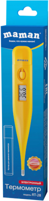 Электронный термометр Maman RT-28