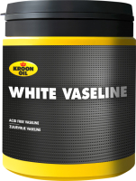 Смазка техническая Kroon-Oil White Vaseline / 34072 (600г) - 