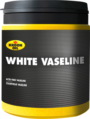 Смазка техническая Kroon-Oil White Vaseline / 34072 (600г)